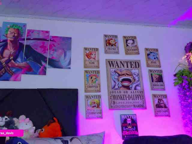 Zaradavis webcam