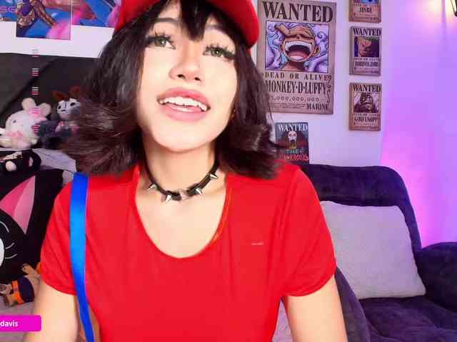 Zaradavis webcam