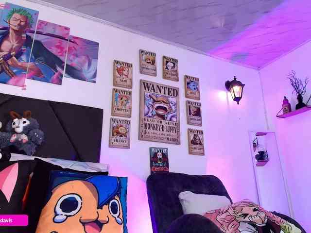 Zaradavis webcam