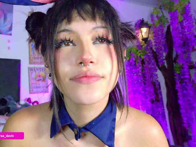 Zaradavis - Girl 