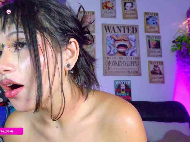 Modelo: Zaradavis