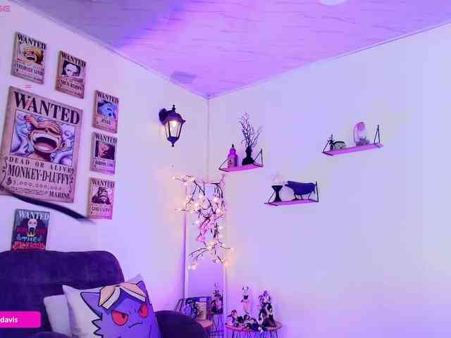 Zaradavis webcam