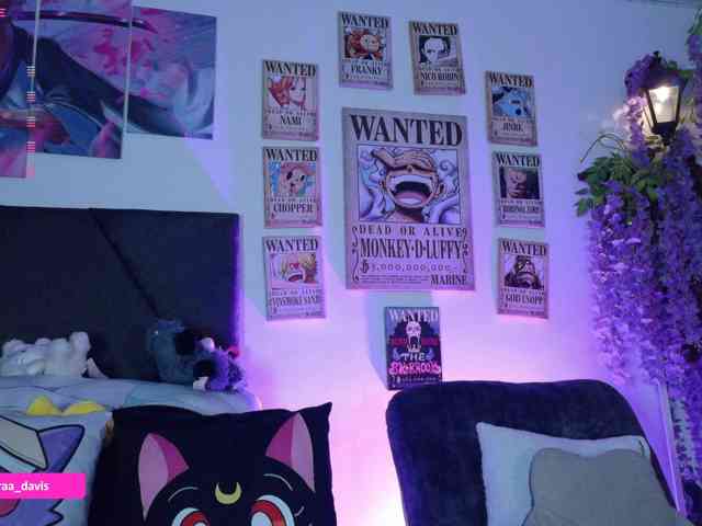 Zaradavis webcam