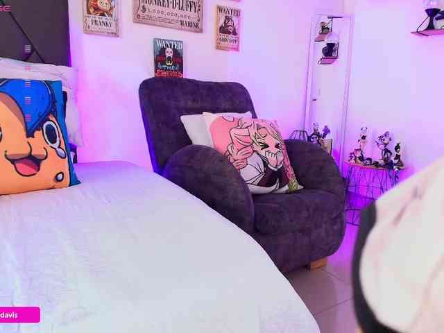 Zaradavis webcam