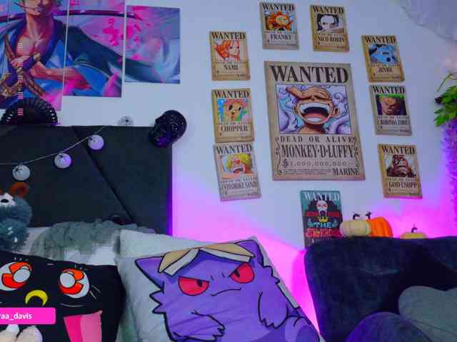 Zaradavis webcam