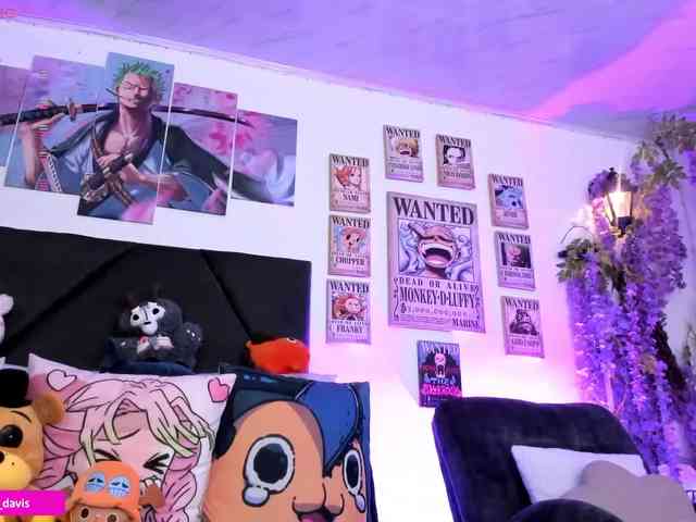 Zaradavis webcam