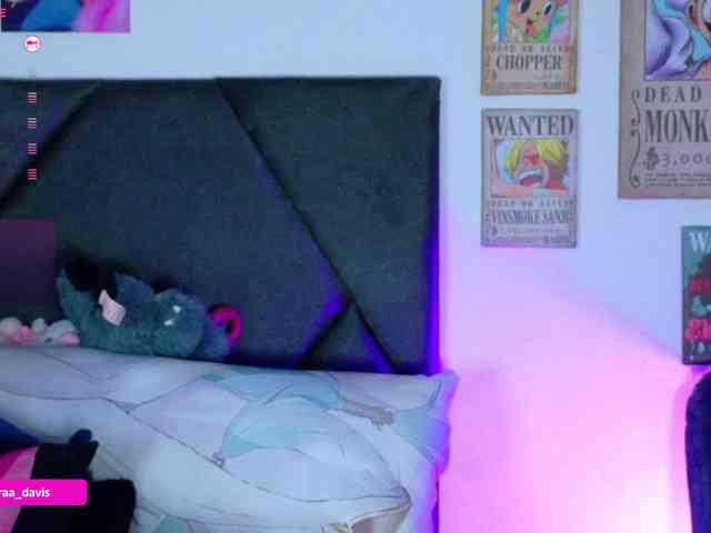 Zaradavis webcam