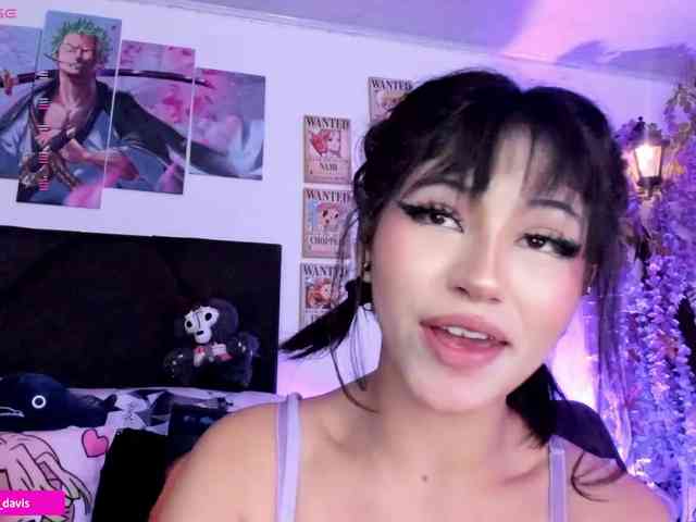 Zaradavis webcam