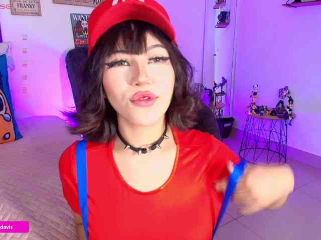 Zaradavis webcam