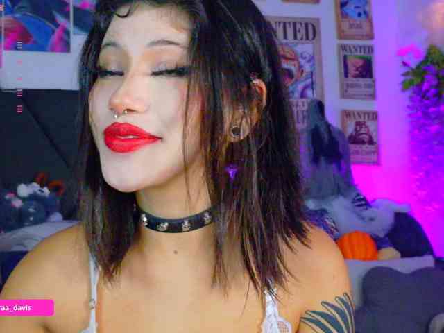 Zaradavis webcam