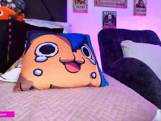 Zaradavis webcam