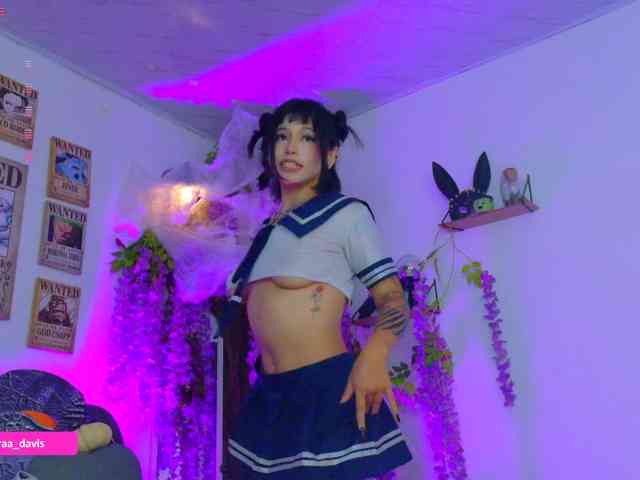 Zaradavis