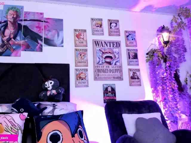 Zaradavis webcam