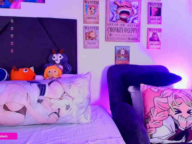 Zaradavis webcam