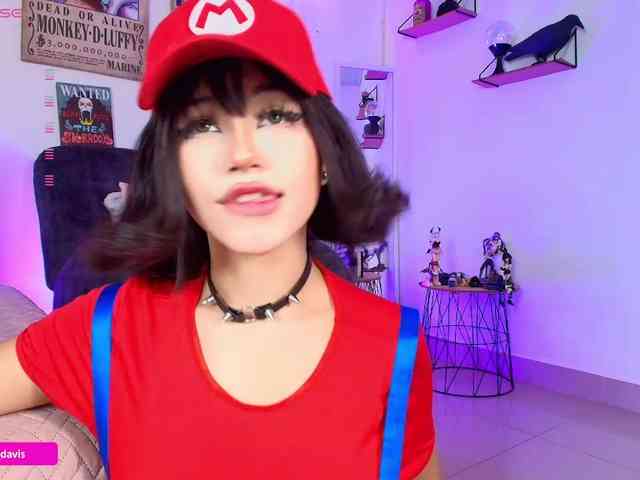Zaradavis webcam