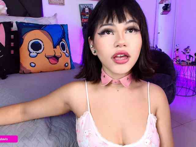 Zaradavis webcam