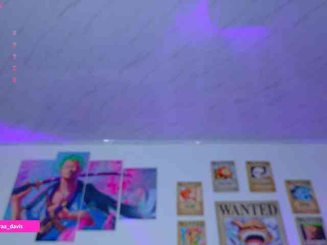 Zaradavis webcam