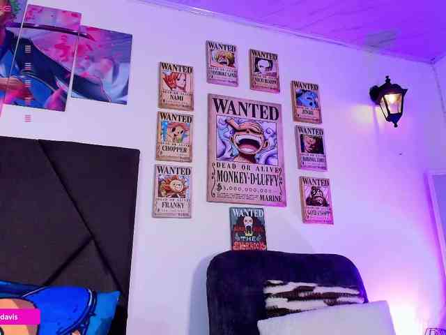 nude videochat Zaradavis