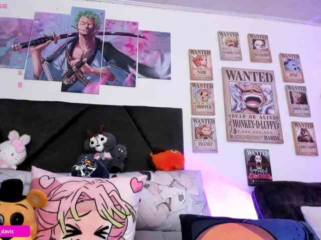 Zaradavis webcam