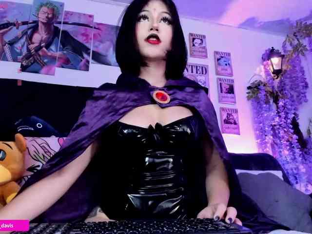 Zaradavis webcam