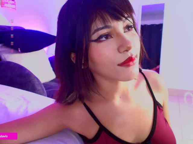 Zaradavis webcam