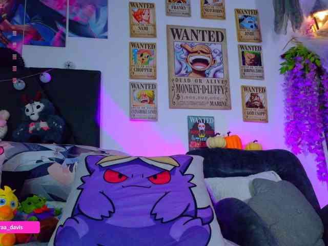 Zaradavis webcam