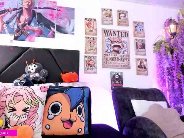 Zaradavis webcam