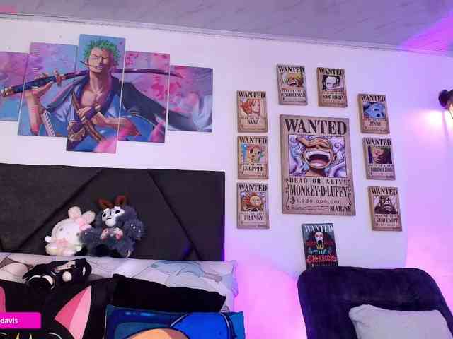 Zaradavis webcam