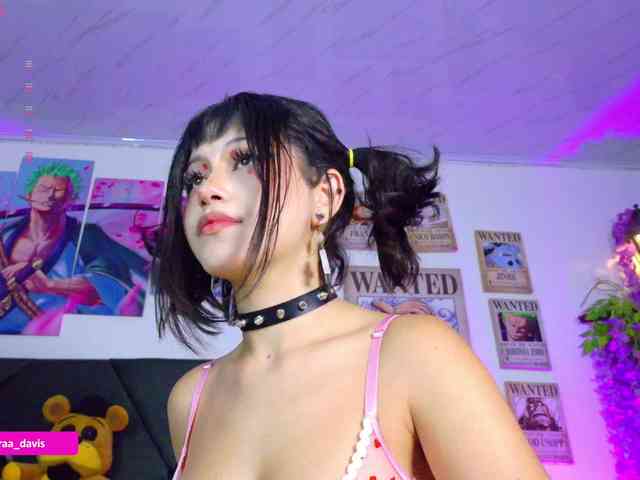 Zaradavis webcam