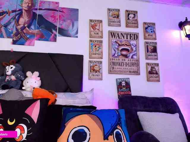 Zaradavis webcam