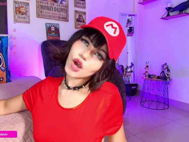 Zaradavis webcam