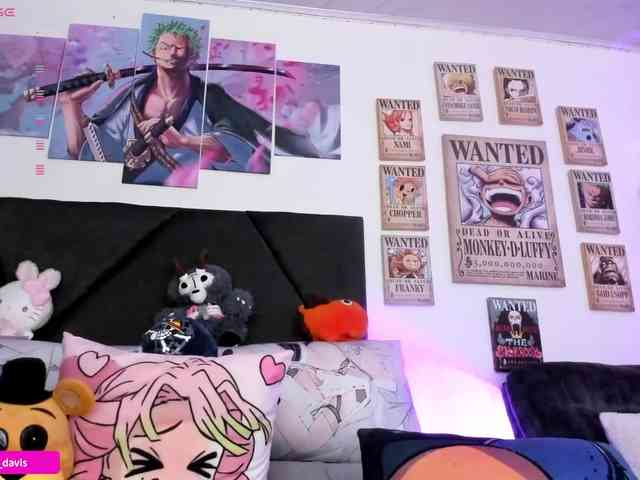 Zaradavis webcam