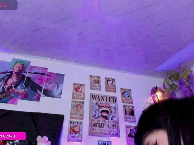 Zaradavis webcam