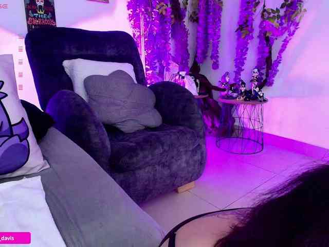 Zaradavis webcam