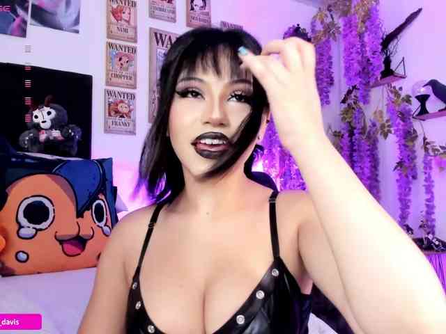 Zaradavis webcam