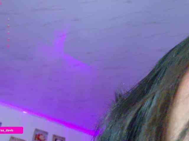 Zaradavis webcam