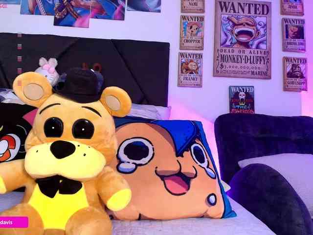 Zaradavis webcam