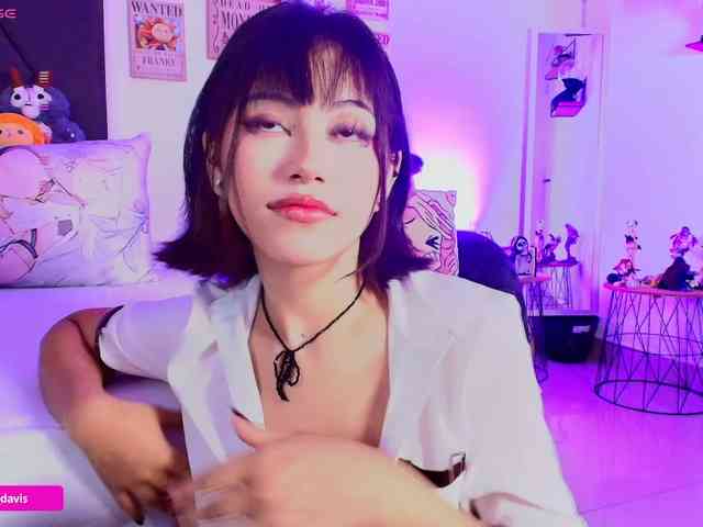 Zaradavis webcam