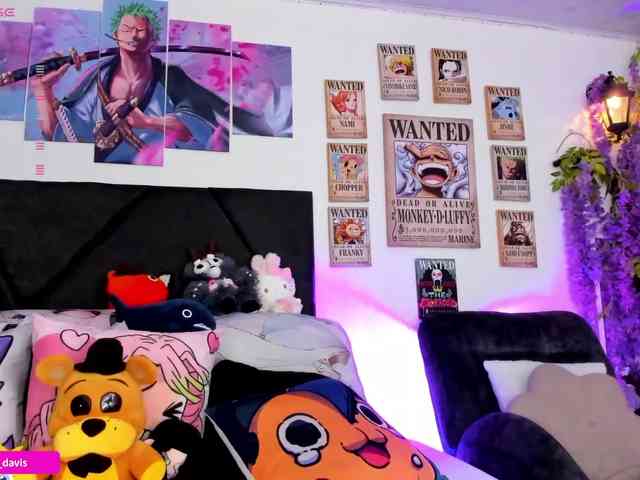 Zaradavis webcam