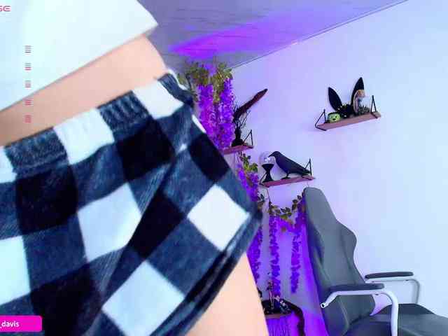 Zaradavis webcam