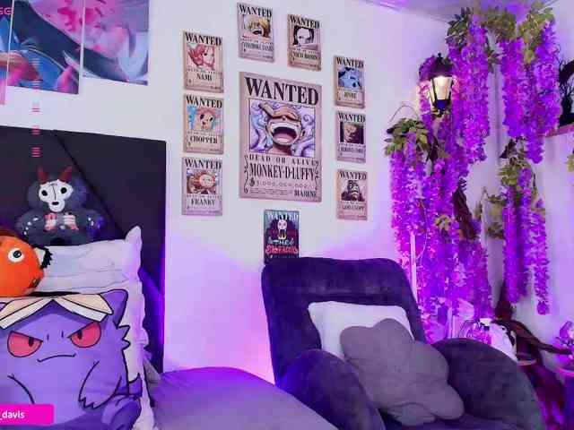 Zaradavis webcam
