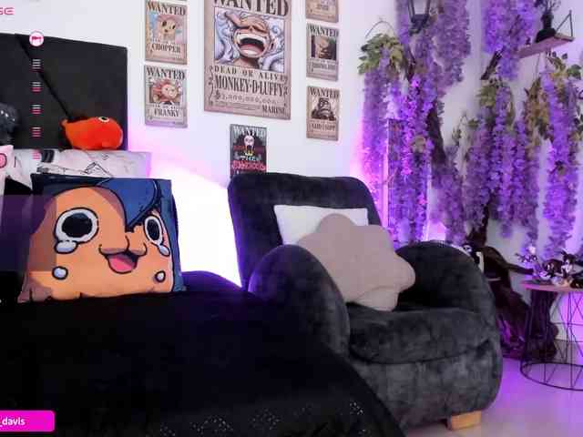 Zaradavis webcam