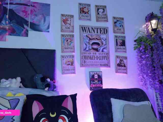 Zaradavis webcam