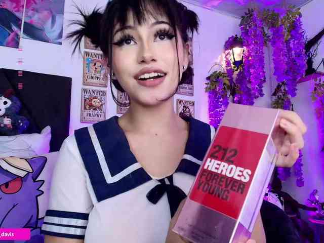 Zaradavis webcam