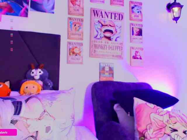 Zaradavis webcam
