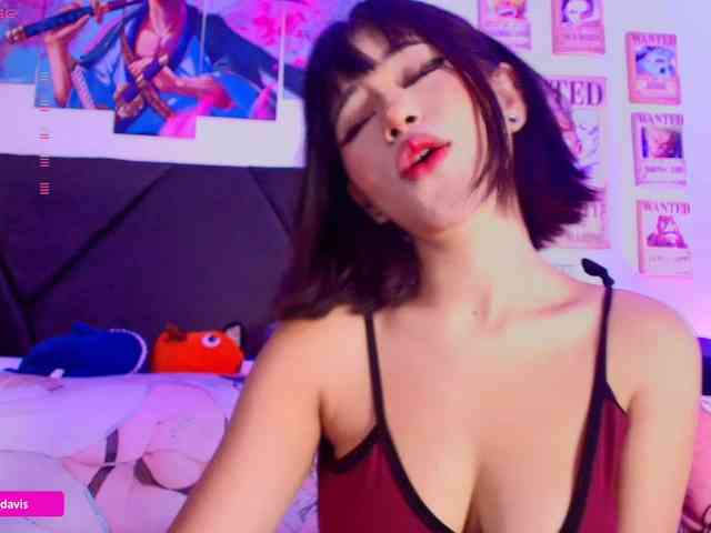 Zaradavis Live Webcam on BongaCams