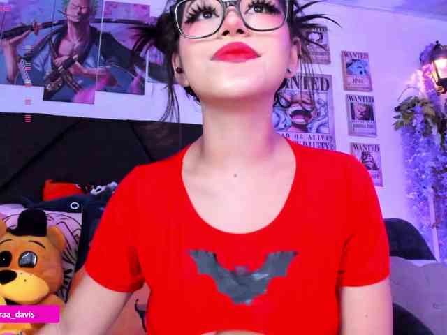 Zaradavis webcam