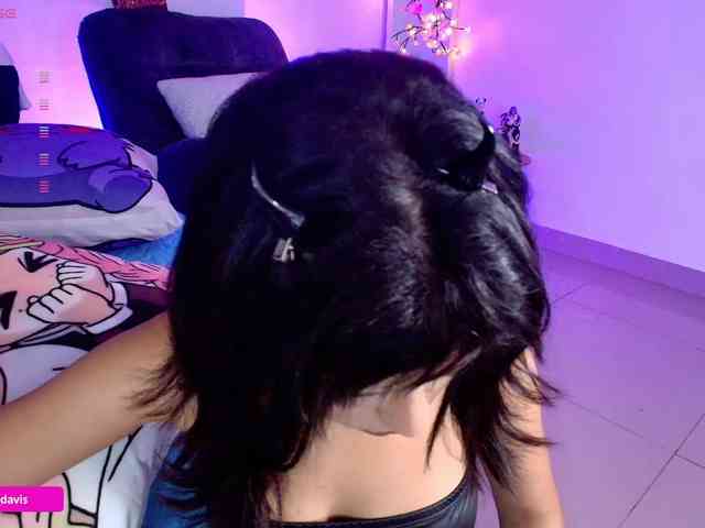 Zaradavis webcam