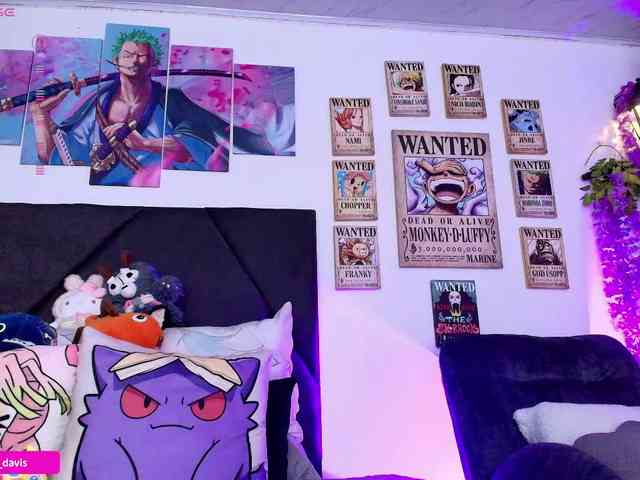 Zaradavis webcam