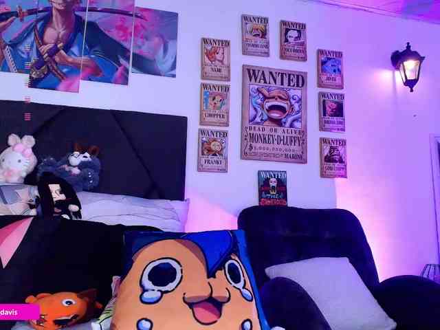 Zaradavis webcam